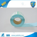 Alibaba website durable waterproof label blank and custom printed anti-friction thermal sticker paper